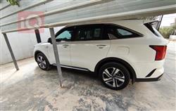 کیا سۆرینتۆ